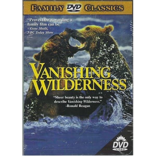 Amazon.com: Marty Stouffer's Wild America: Seasons 1-6 [DVD